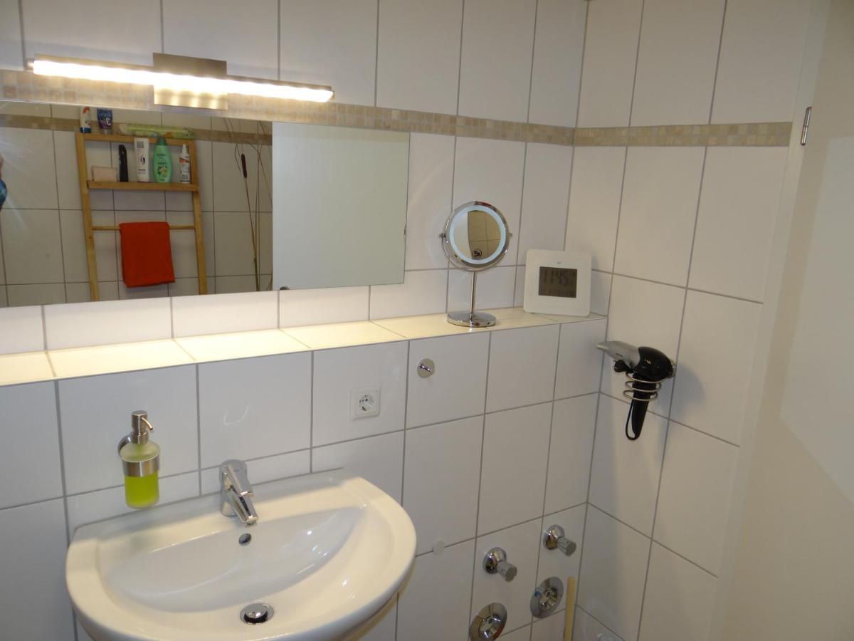Beautiful Apartment Im Zentrum Von Sankt Augustin Εξωτερικό φωτογραφία