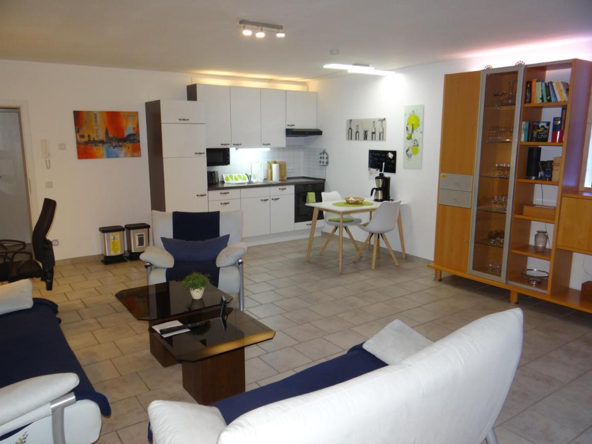 Beautiful Apartment Im Zentrum Von Sankt Augustin Εξωτερικό φωτογραφία