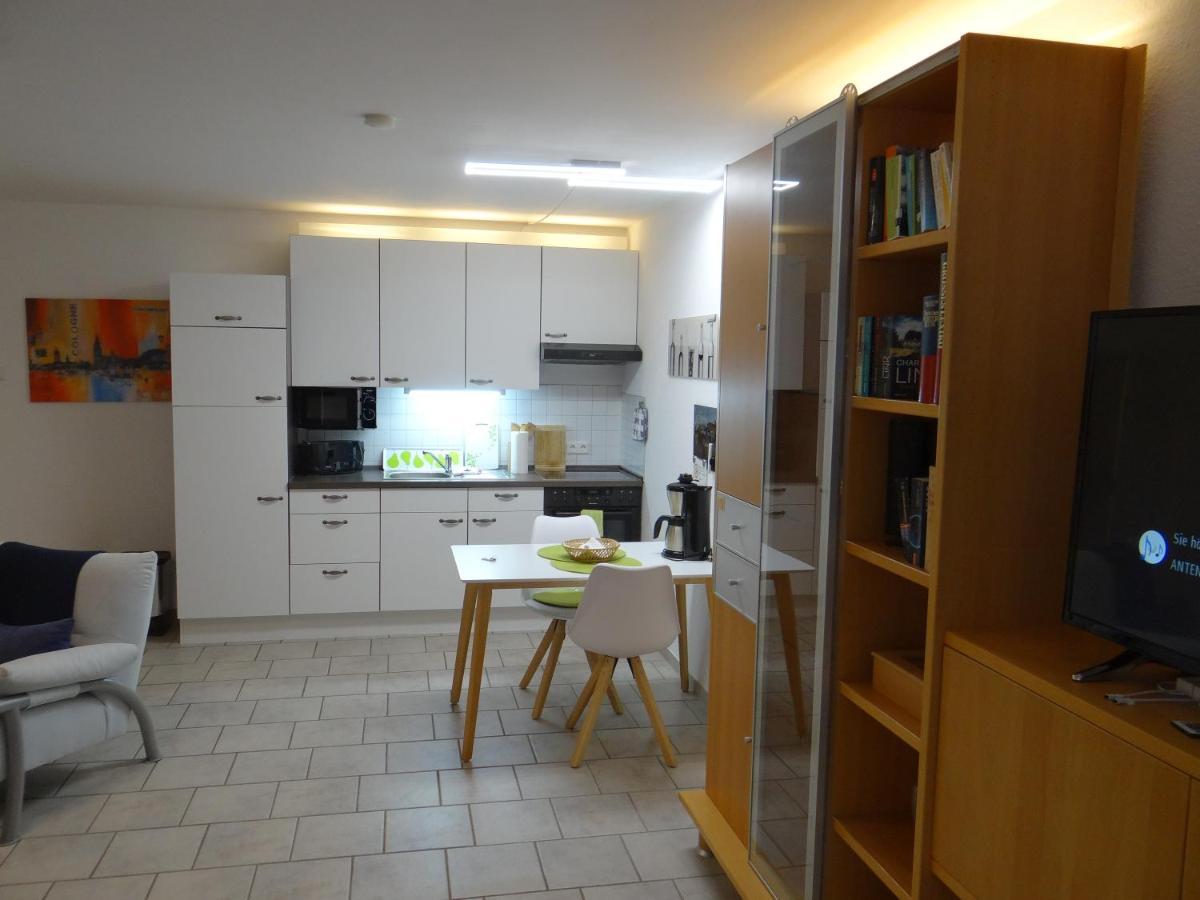 Beautiful Apartment Im Zentrum Von Sankt Augustin Εξωτερικό φωτογραφία