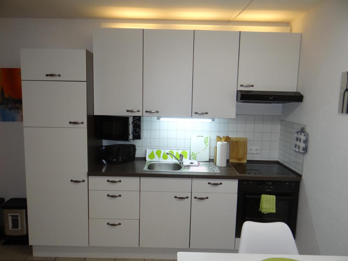 Beautiful Apartment Im Zentrum Von Sankt Augustin Εξωτερικό φωτογραφία