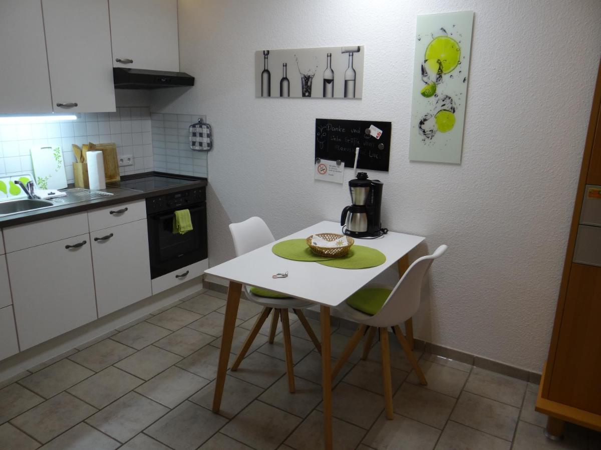 Beautiful Apartment Im Zentrum Von Sankt Augustin Εξωτερικό φωτογραφία