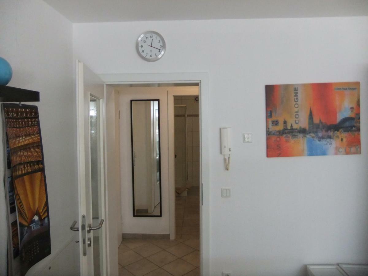 Beautiful Apartment Im Zentrum Von Sankt Augustin Εξωτερικό φωτογραφία