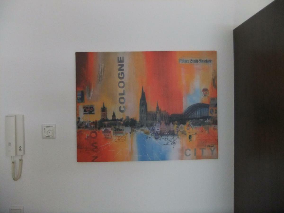 Beautiful Apartment Im Zentrum Von Sankt Augustin Εξωτερικό φωτογραφία