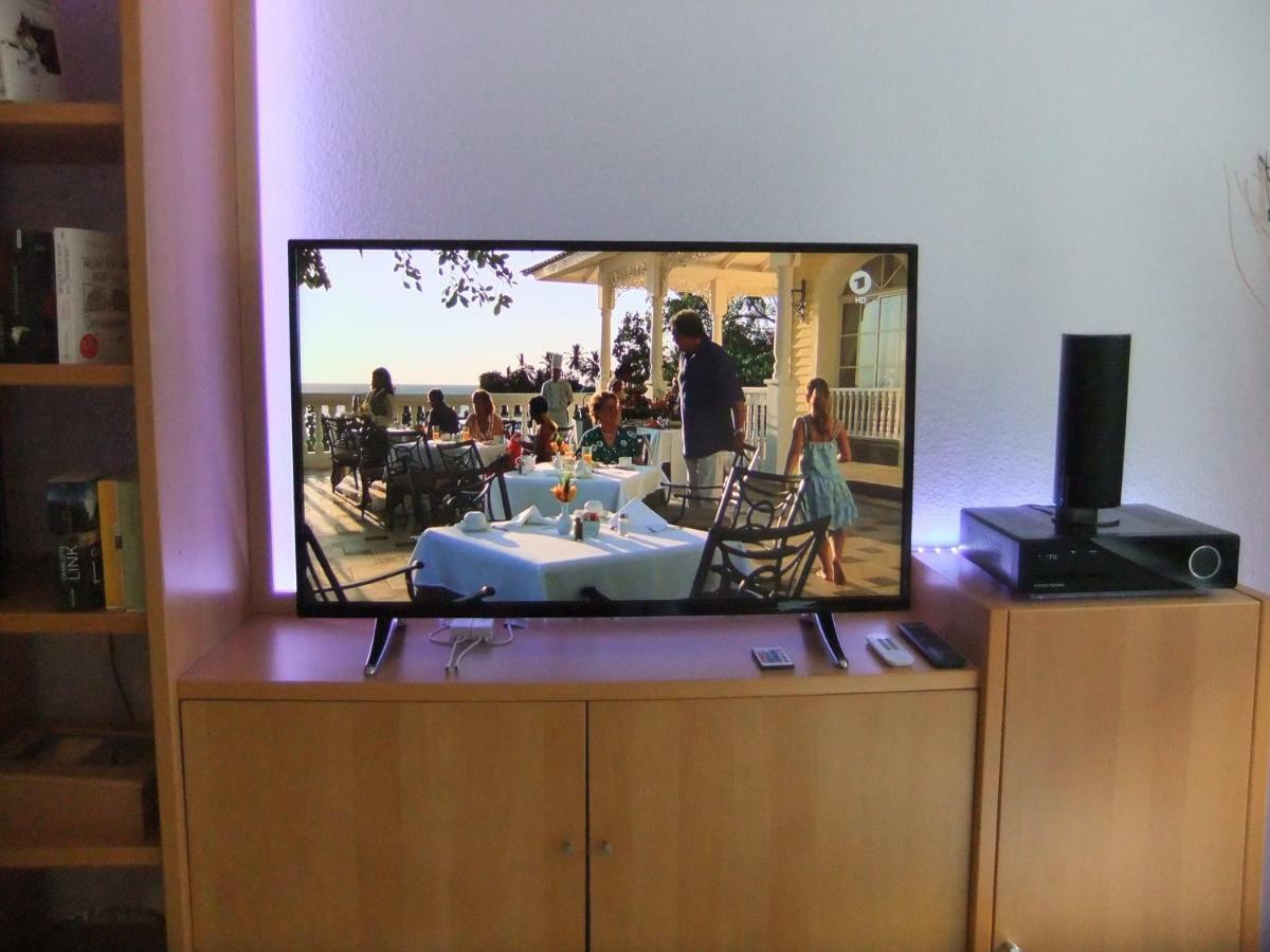 Beautiful Apartment Im Zentrum Von Sankt Augustin Εξωτερικό φωτογραφία