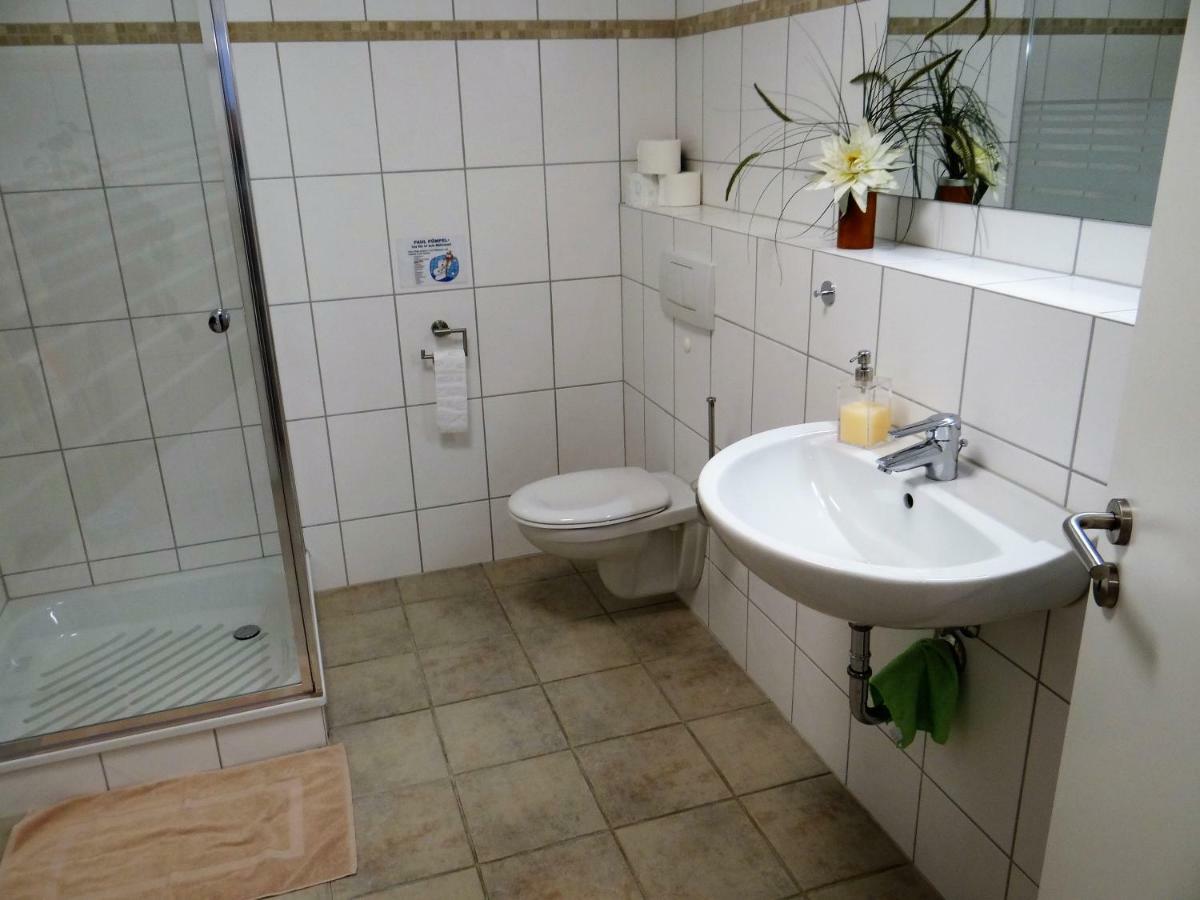Beautiful Apartment Im Zentrum Von Sankt Augustin Εξωτερικό φωτογραφία