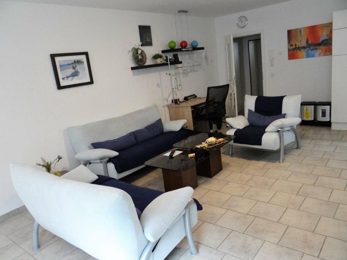 Beautiful Apartment Im Zentrum Von Sankt Augustin Εξωτερικό φωτογραφία